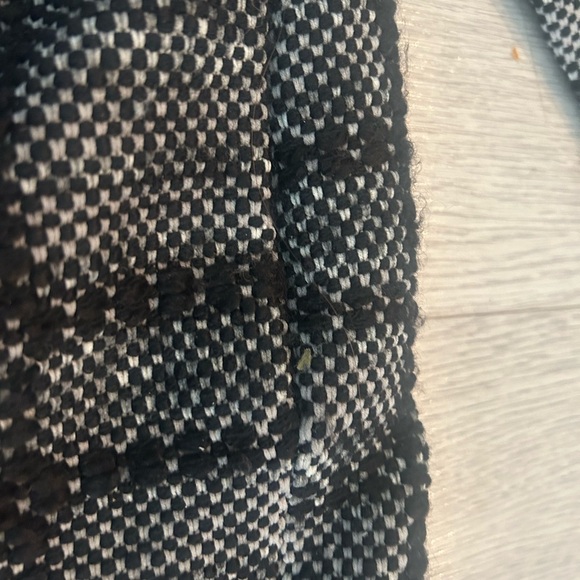 Anteprima Wool Blend 3/4 Sleeve Coat EU38 US8 - Picture 4 of 8